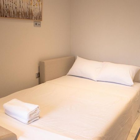 Esperas Apartments Chaidefto Εξωτερικό φωτογραφία