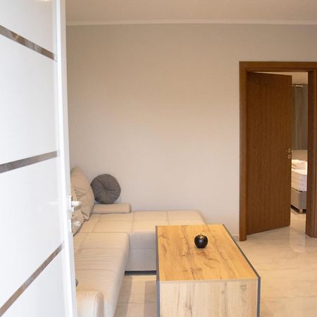 Esperas Apartments Chaidefto Εξωτερικό φωτογραφία