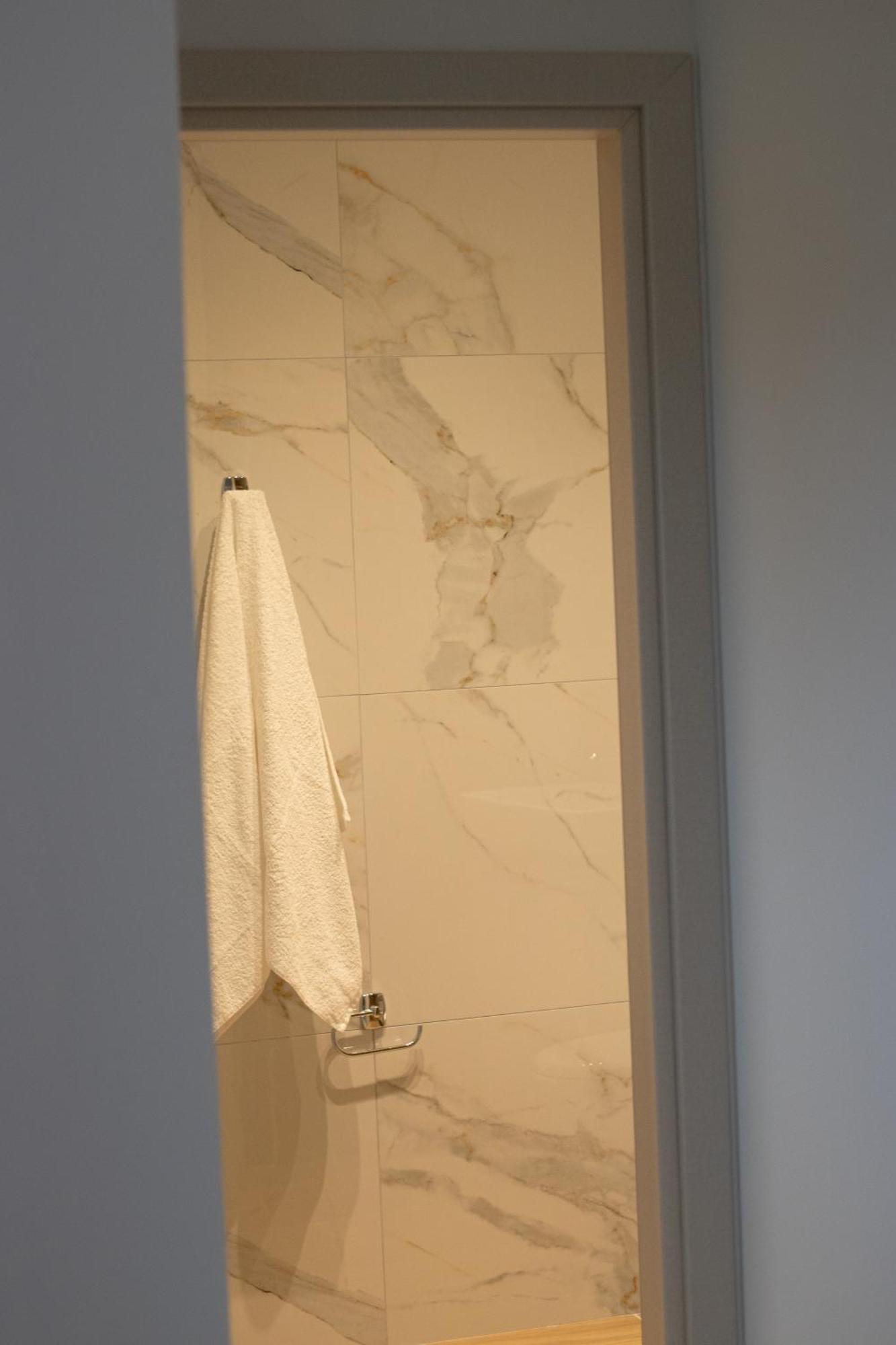 Esperas Apartments Chaidefto Εξωτερικό φωτογραφία